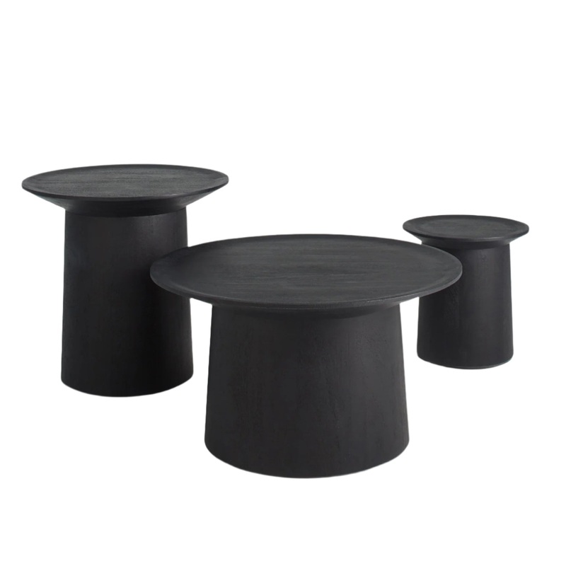 Coco Coffee/Side Table
