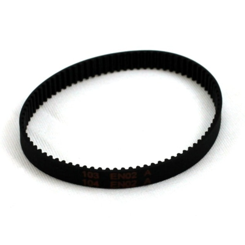 Dirt Devil 440003908 Geared Belt