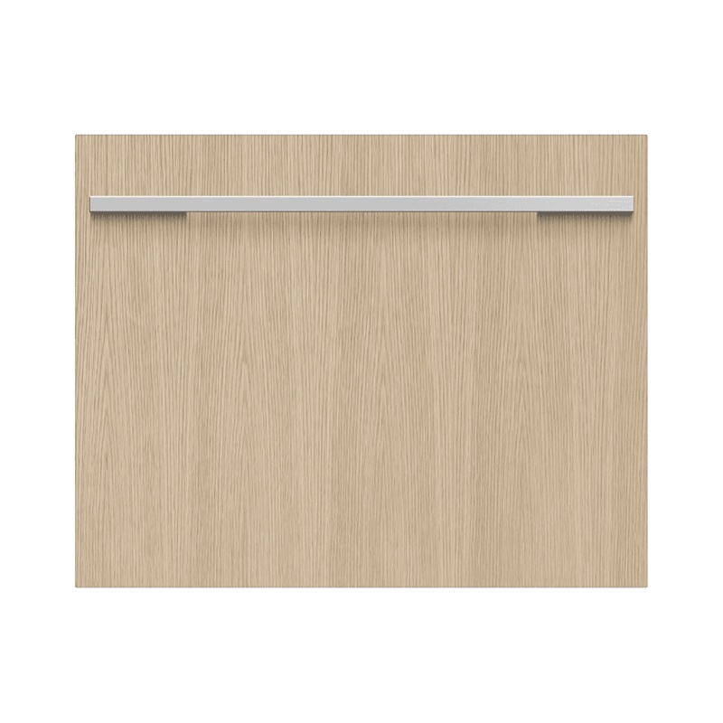 Fisher & Paykel DD24STX6I1 Integrated Single Dishdrawer Dishwasher, Tall, Sanitise