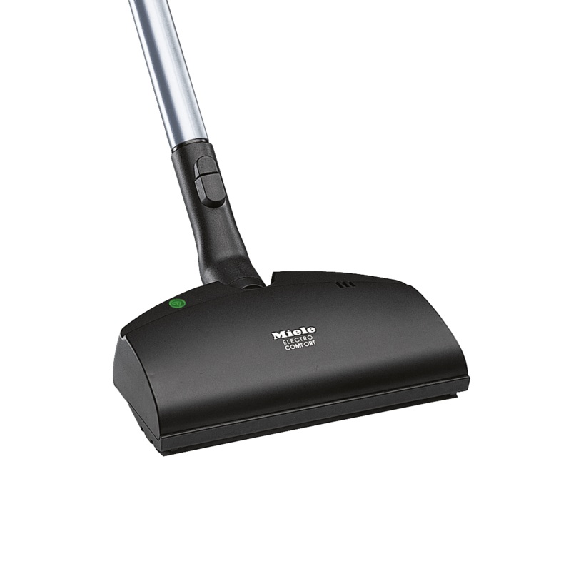 Miele SEB2173 Electro – Floorbrush – Beater Bar For Thorough Cleaning Of Heavy-Duty Carpeting (Direct Connection).