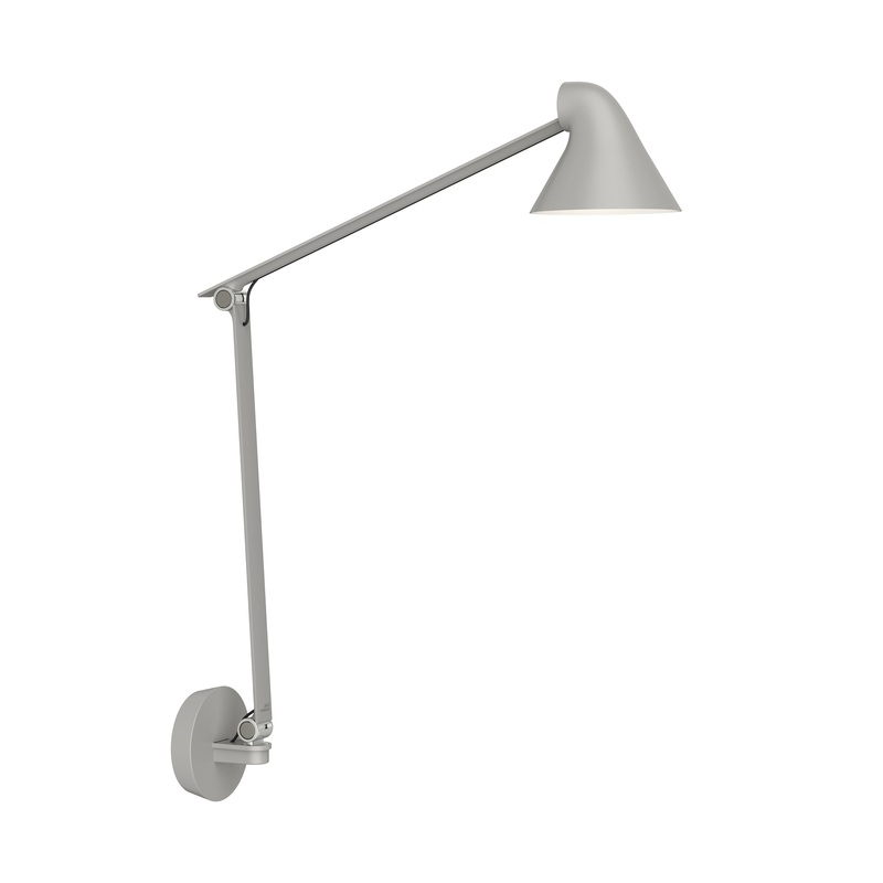 NJP Box Long Wall Sconce