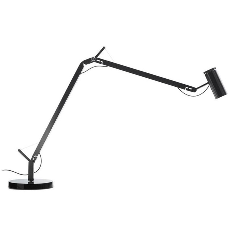 Polo Table Lamp
