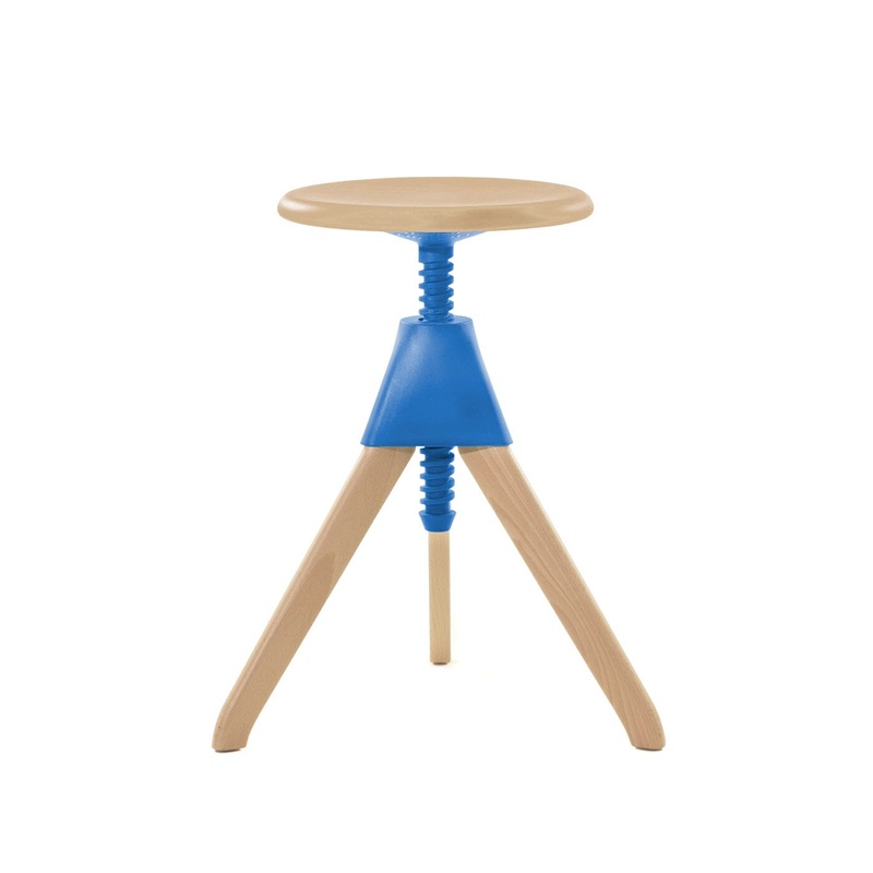 Tom & Jerry Stool