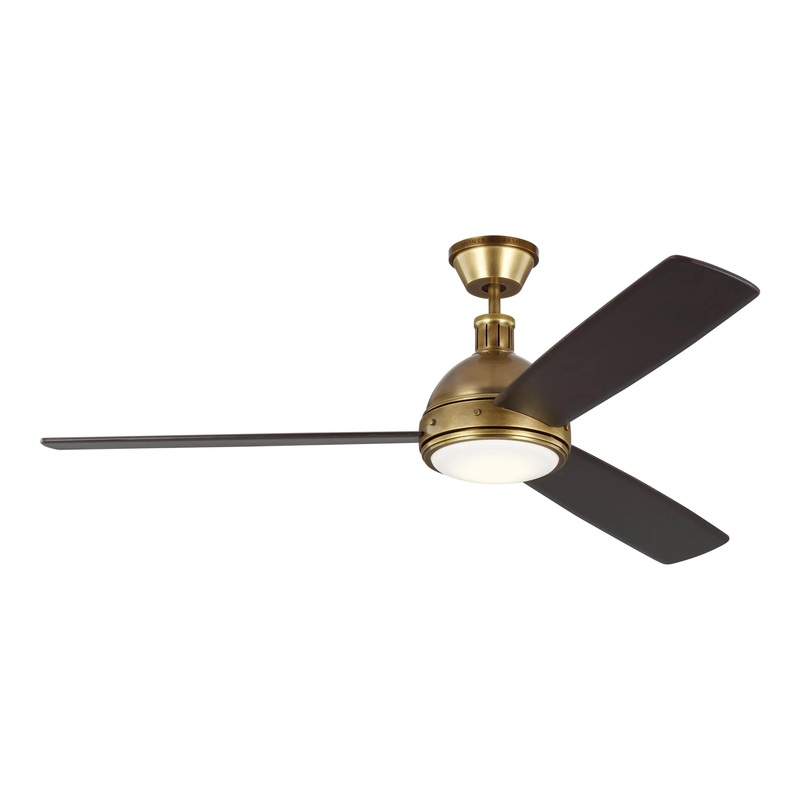 Visual Comfort Fan