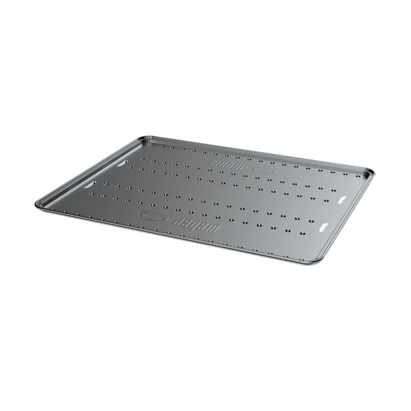 Weber 3400265 Roasting Trays