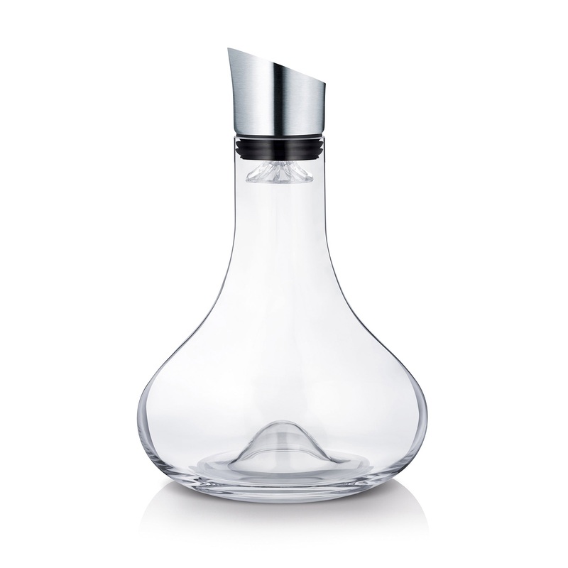 Alpha Decanter Carafe