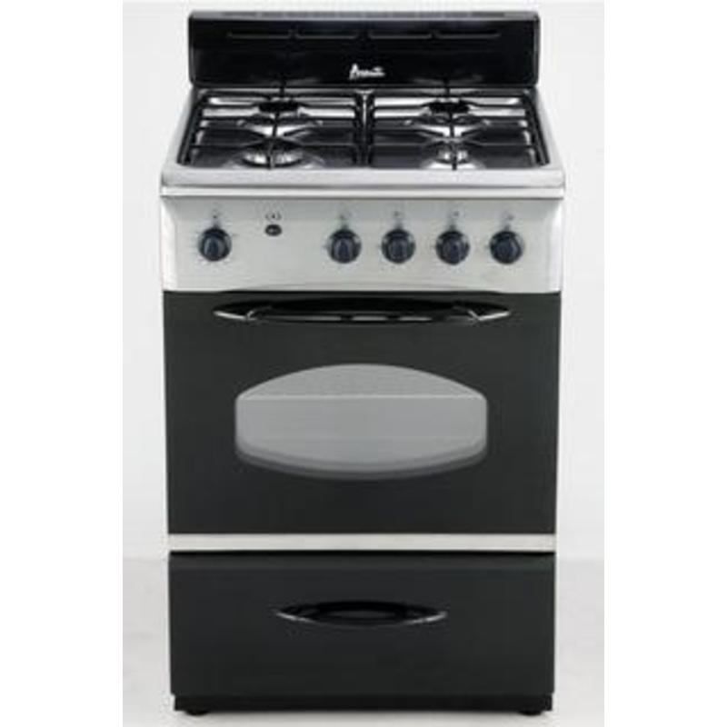 Avanti G2405CSS Model G2405CSS – 24″ Gas Range
