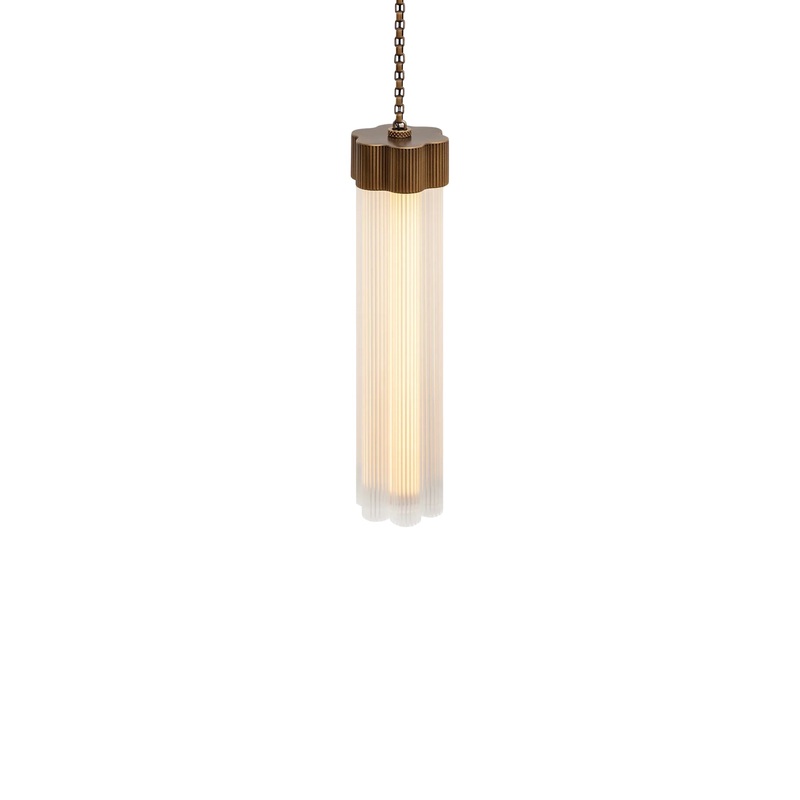 Delphi Pendant Light