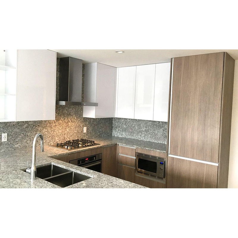 Faber STIL48SSV2 48″ T-Shape Chimney Wall Hood With Variable Air Management