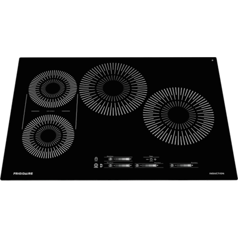 Frigidaire FCCI3027AB Frigidaire 30” Induction Cooktop
