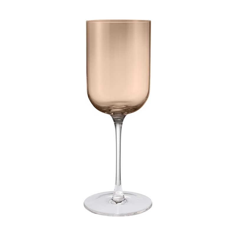 Fuumi Red Wine Glass (Set of 4)