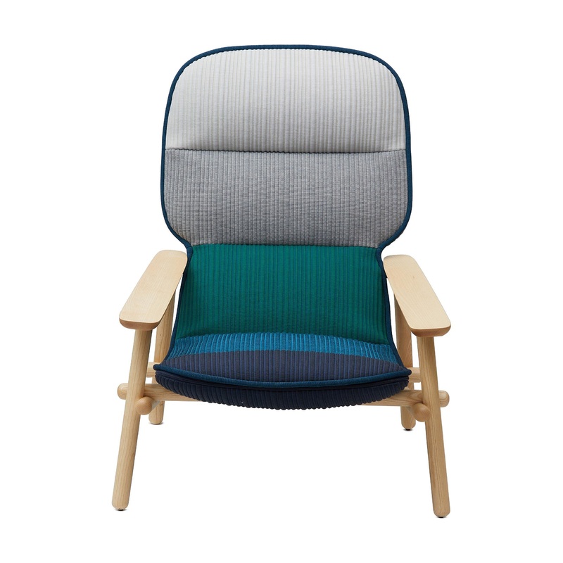 Lilo Armchair