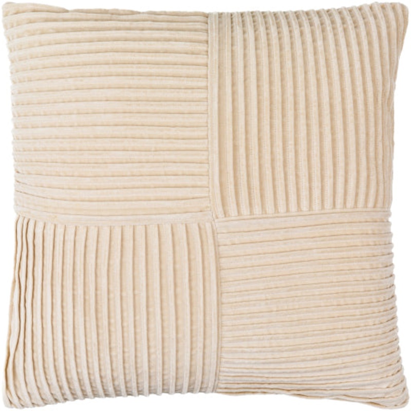 Modern Minimalist Accent Pillow