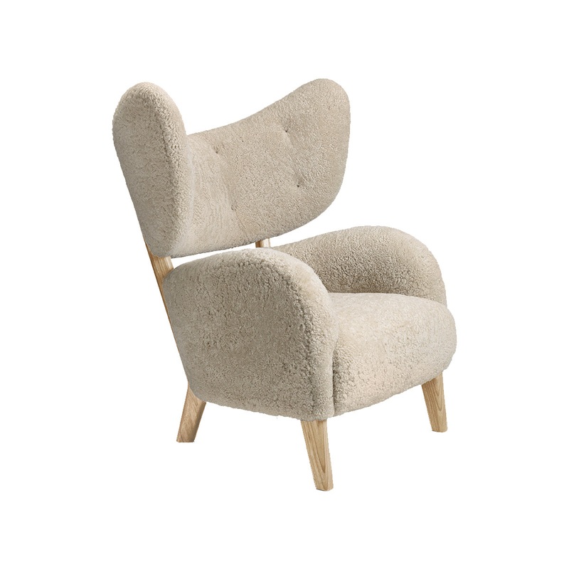 My Own Lounge Chair