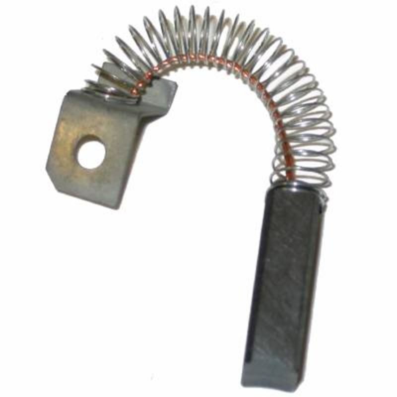 Sanitaire S670D Carbon Brush