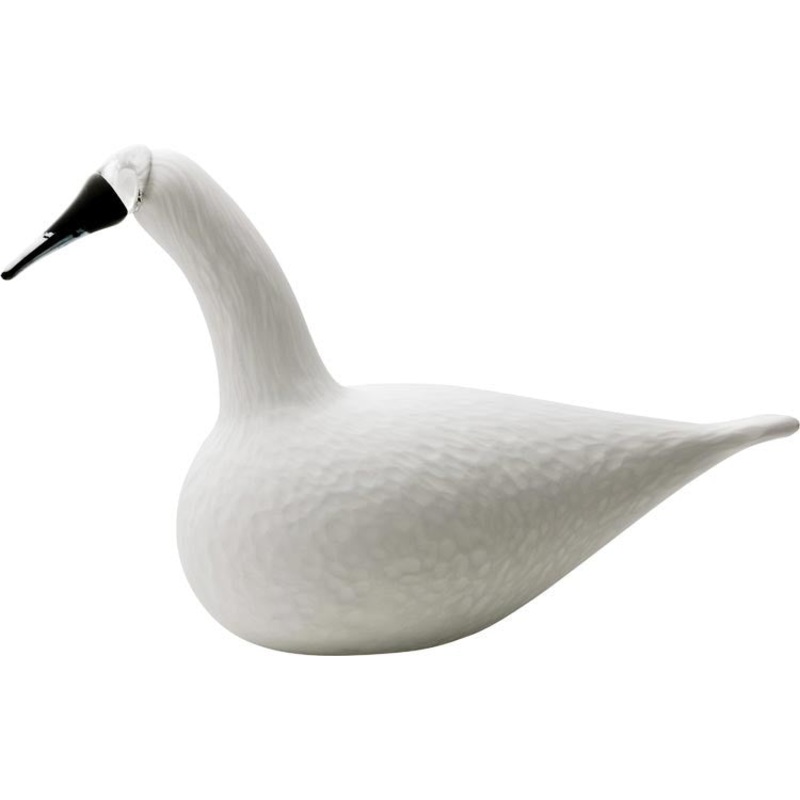 Toikka Whooper Swan