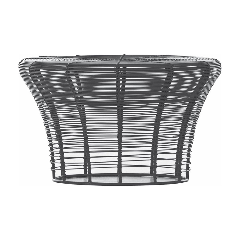 Aram Outdoor High Table