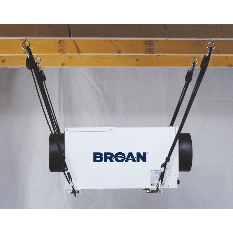 Broan DHA4036695 Broan Dehumidifier Hang Kit