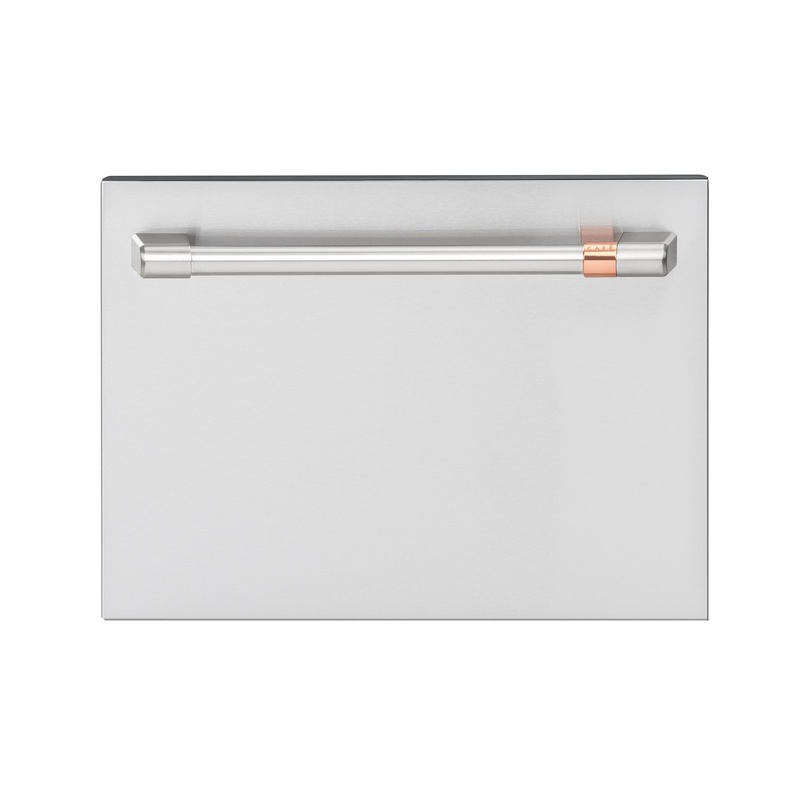 Cafe CDD220P2WS1 CAF(EBACK) ENERGY STAR Smart Single Drawer Dishwasher