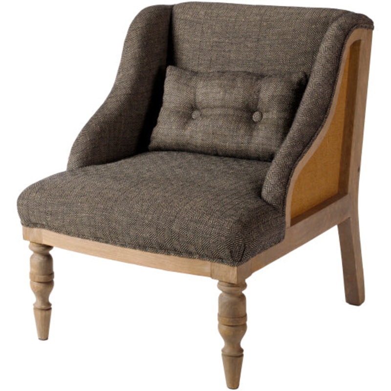 Charming Cottage Chair
