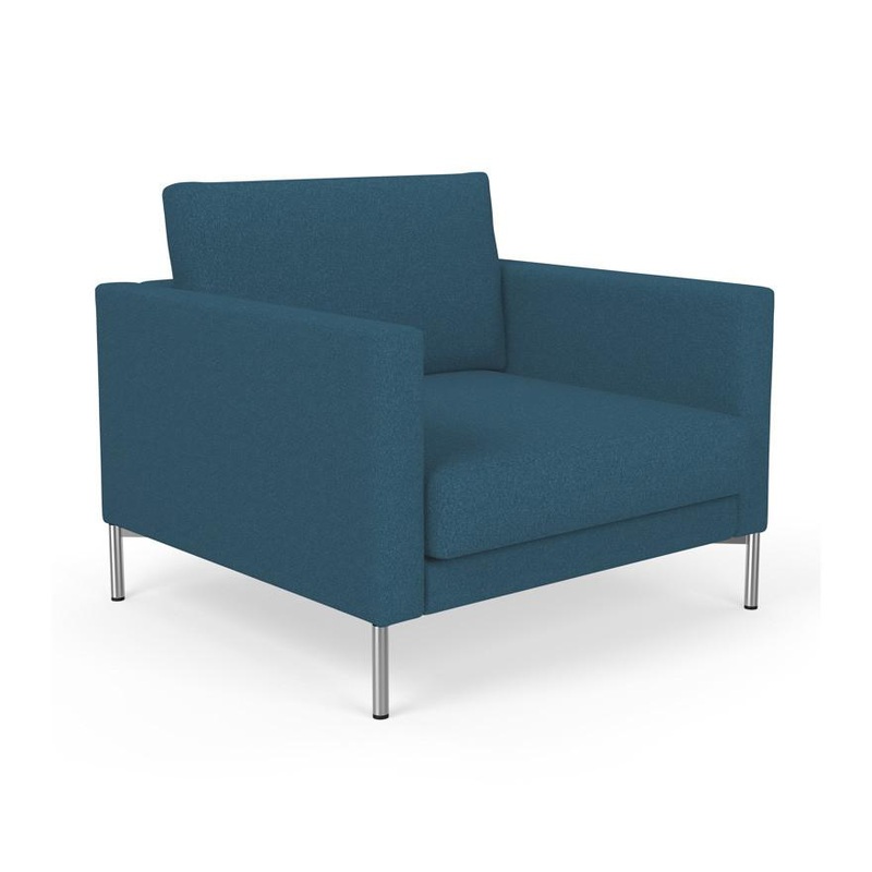 Divina Standard Lounge Chair