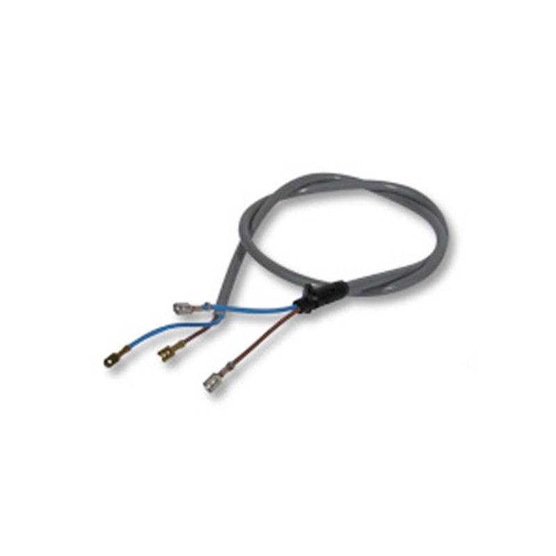 Dyson DC33 Motor to Handle Cord