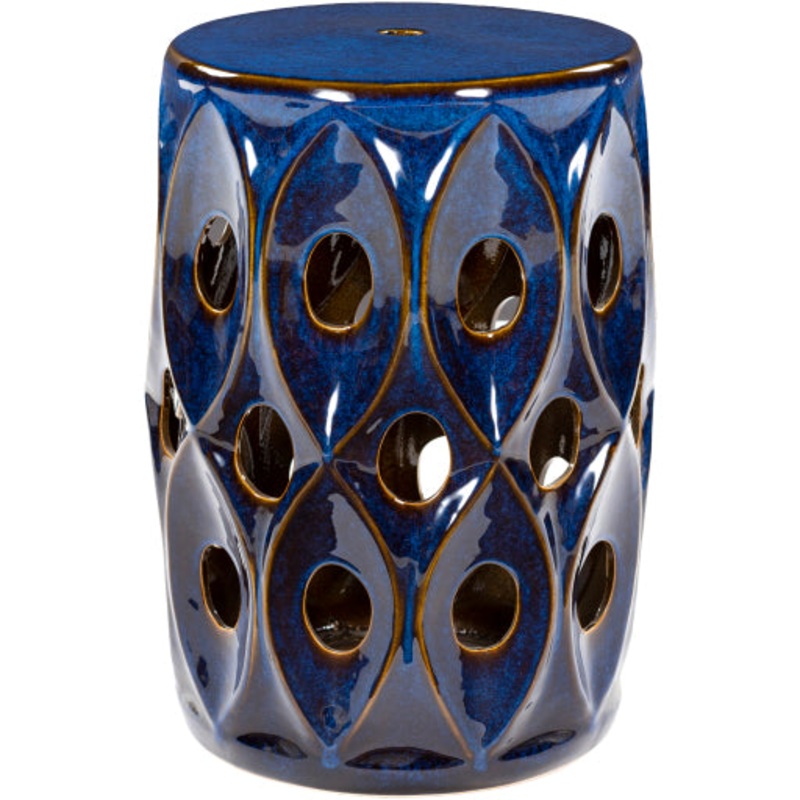 Elara International Garden Stool