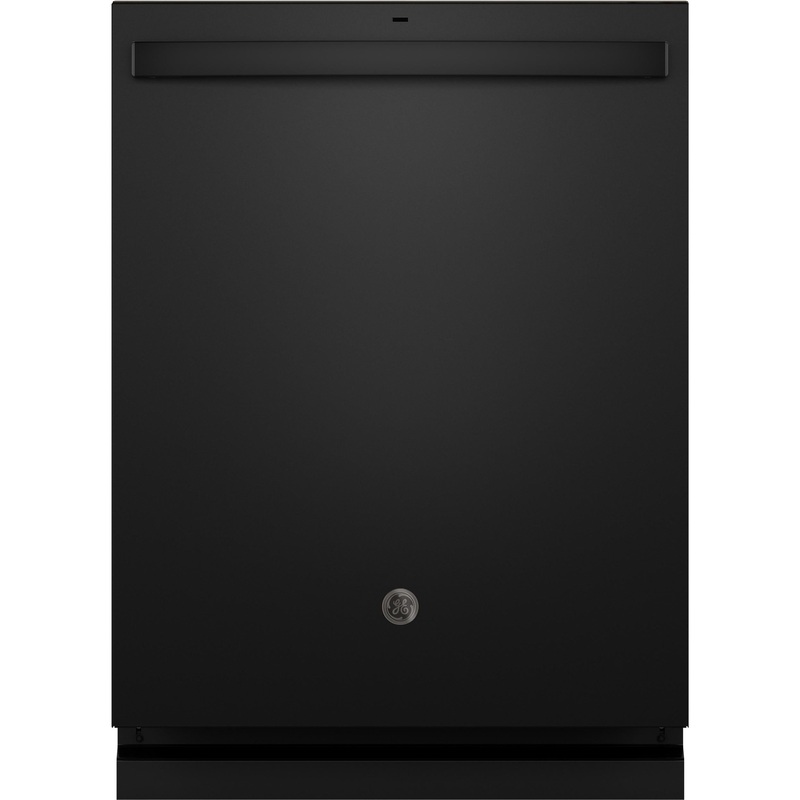 Ge Appliances GDT670SGVBB Ge Top Control With Stainless Steel Interior Dishwasher With Sanitize Cycle