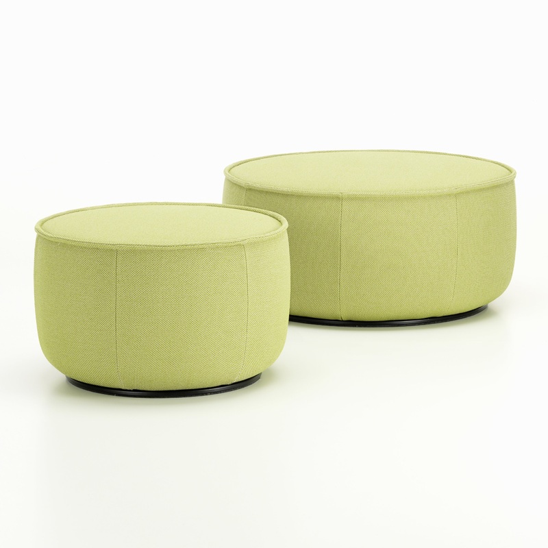 Mariposa Ottoman
