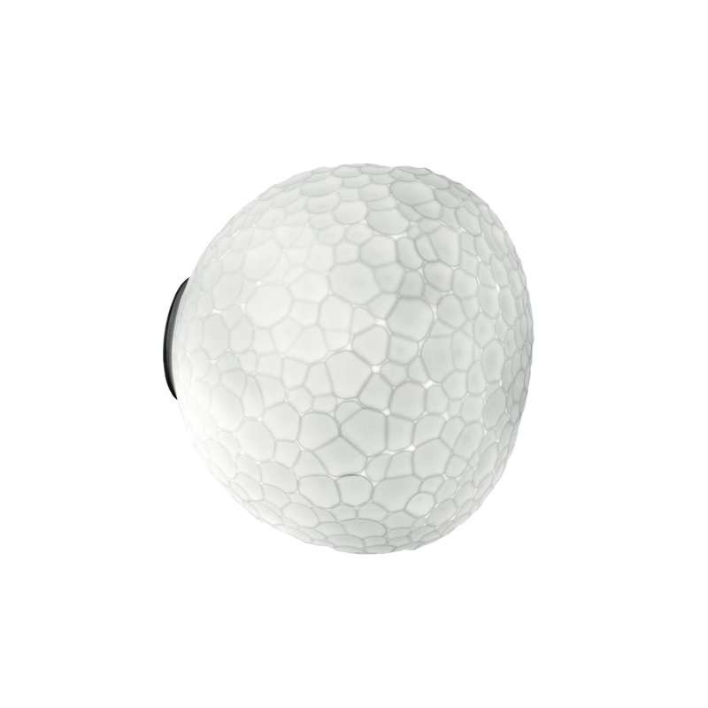 Meteorite Wall or Ceiling Light