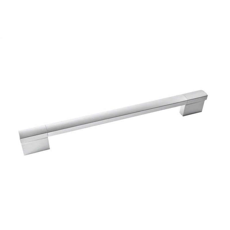 Miele DS6718EDSTCLSTSWIVELING Ds 6718 Edst/Clst Swiveling – Decor Set – A Modern Handle In Appliance Color To Suit Your Personal Style.