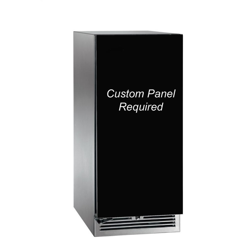 Perlick HP15RO42R 15″ Outdoor Refrigerator