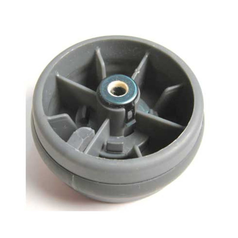 Sebo X4 Power nozzle wheel