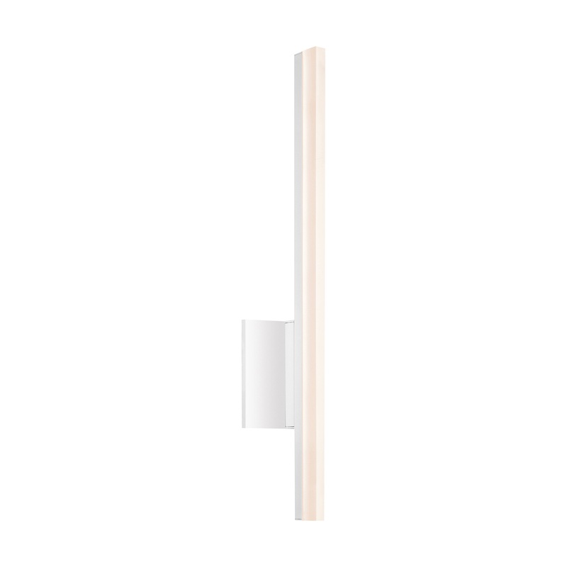 Stiletto Bathroom Vanity Light