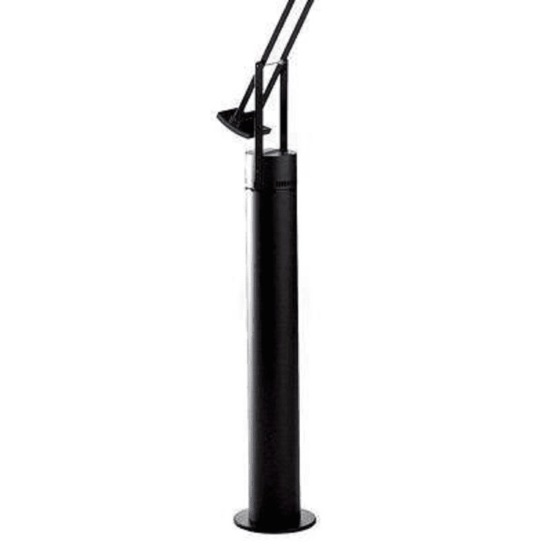 Tizio Classic LED & Tizio Plus Floor Support Black Accessory