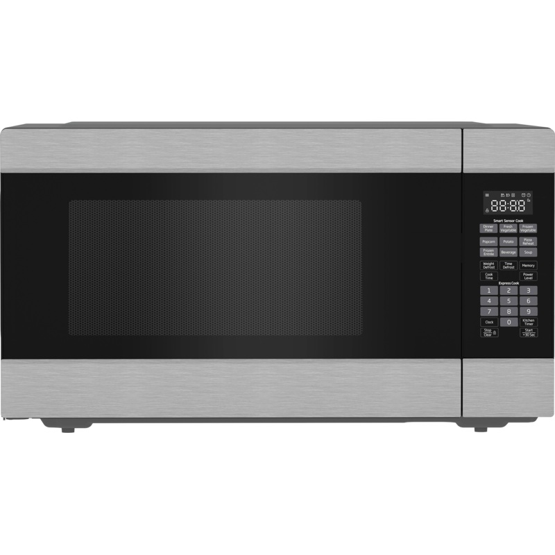 Beko MWOFS30100SS Built-in Microwave (1000 W, 62 L)