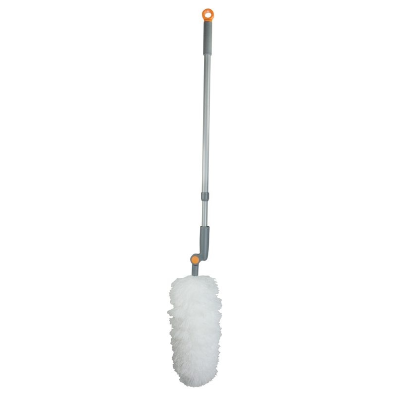 Casabella Extendable Duster with Pivot Head