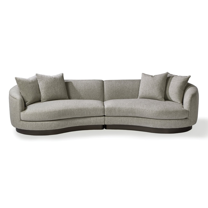 Curl Sofa