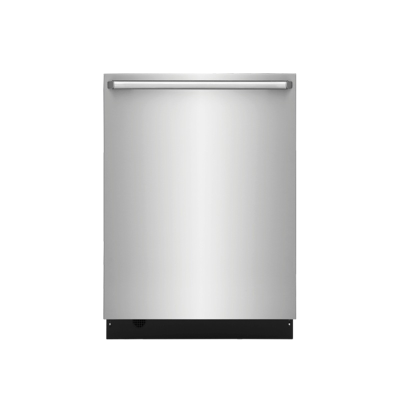 Electrolux EI24ID81SS 24” Built-In Dishwasher with Perfect Dry System