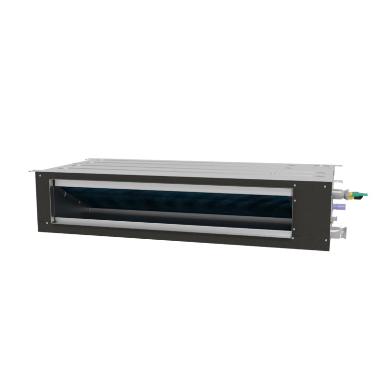 Friedrich FPHFD12A3D Friedrich Floating Air Pro X 12,000 Btu 230V Ductless Mini-Split Concealed Ducted (Indoor Unit)