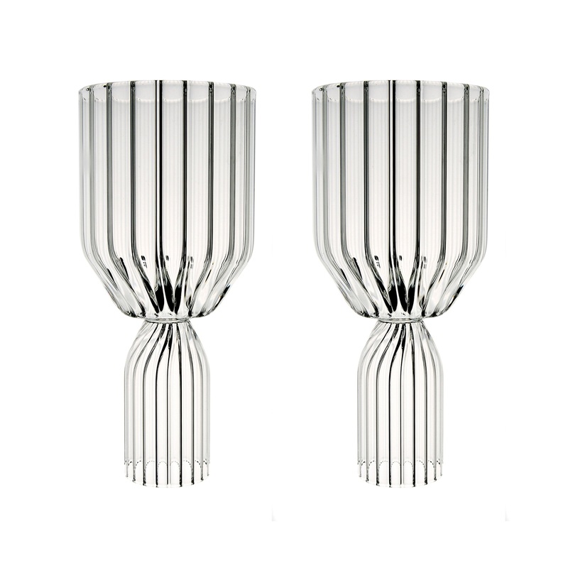 Margot White Wine Goblet (Set of 2)