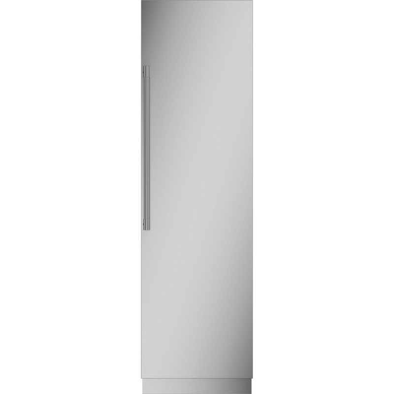 Monogram ZIR241NBRII Monogram 24″ Integrated Column Refrigerator