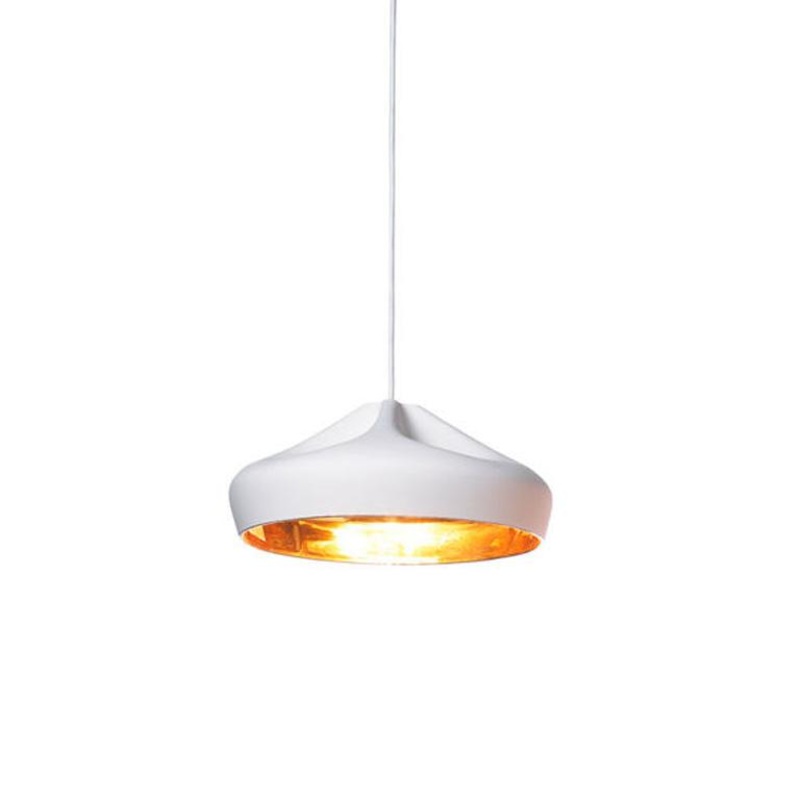 Pleat Box 36 Suspension Lamp