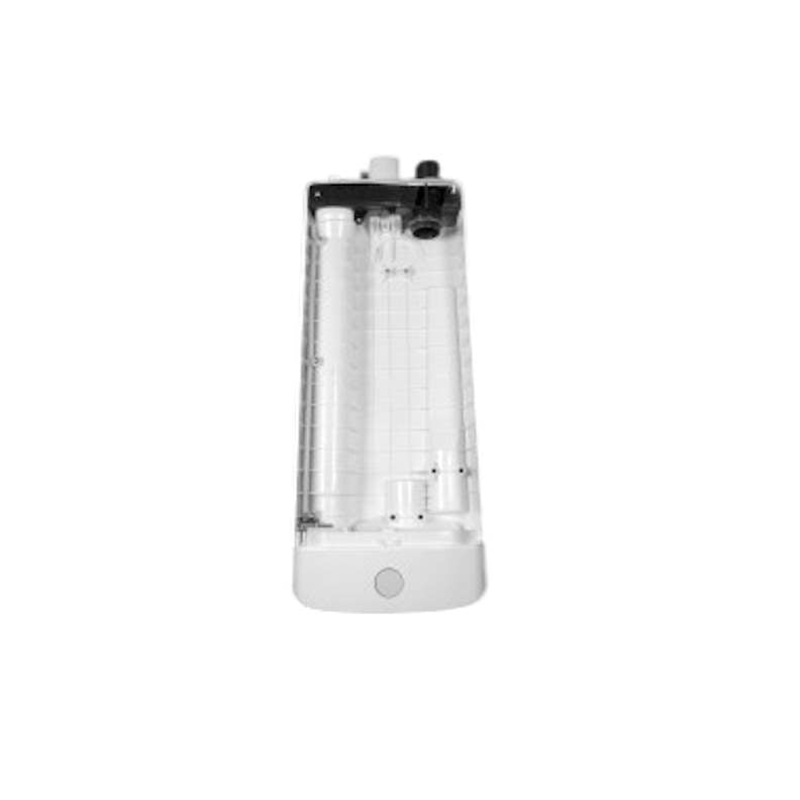 Sebo 51050WEUL White Complete Dustbag Housing
