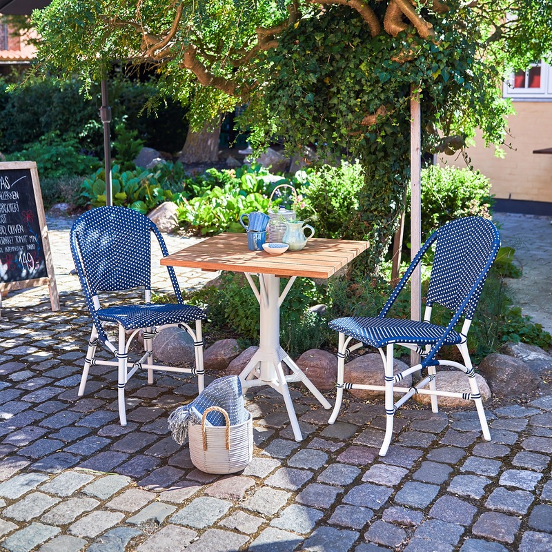 Sofie Outdoor Side Chair
