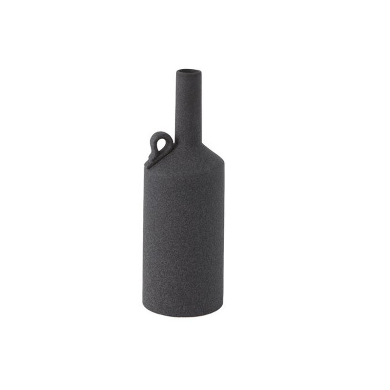 Studio A Home Metro Handmade Ceramic Decorative Bottle