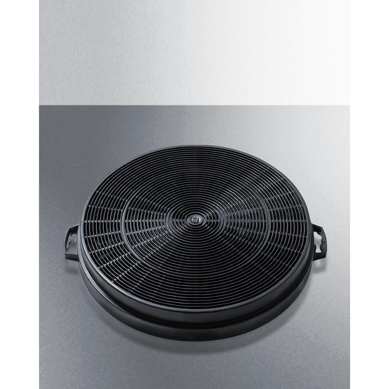 Summit SEHCFISL Carbon Filter Kit