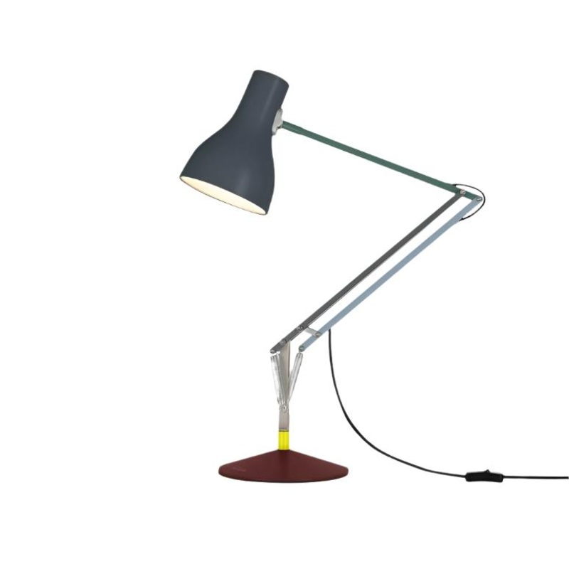 Type 75 Paul Smith Desk Lamp – Edition 4