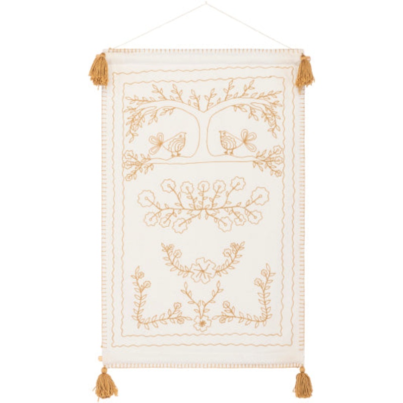 Countryside Charm FKL-1001 36″H x 24″W x 1″D Wall Hanging