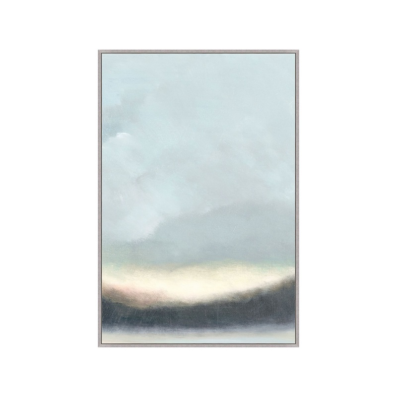 Distant Dusk Framed Wall Art Prints 2 31×46